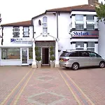 Skylark Guest House