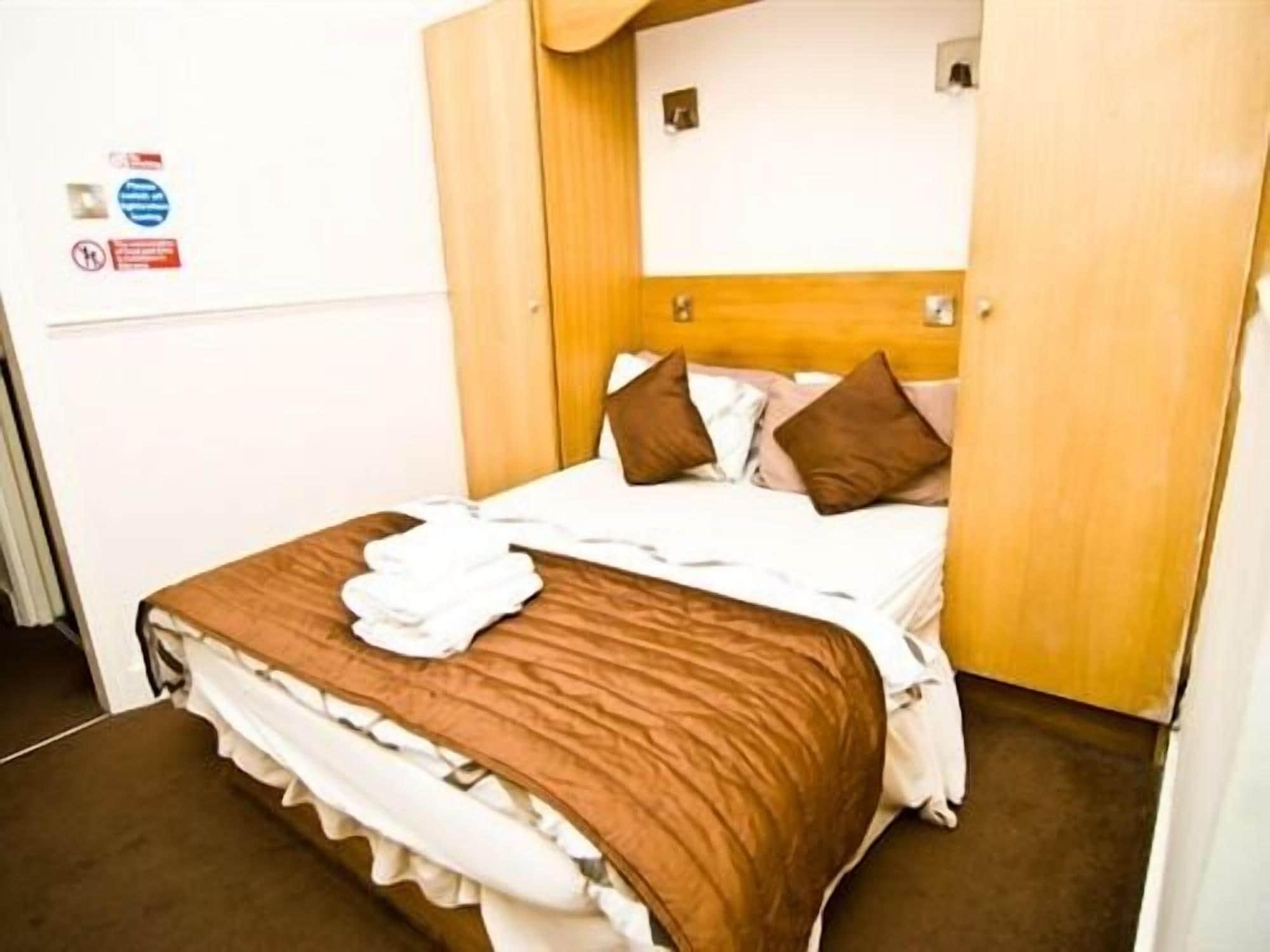 Guest house Skylark