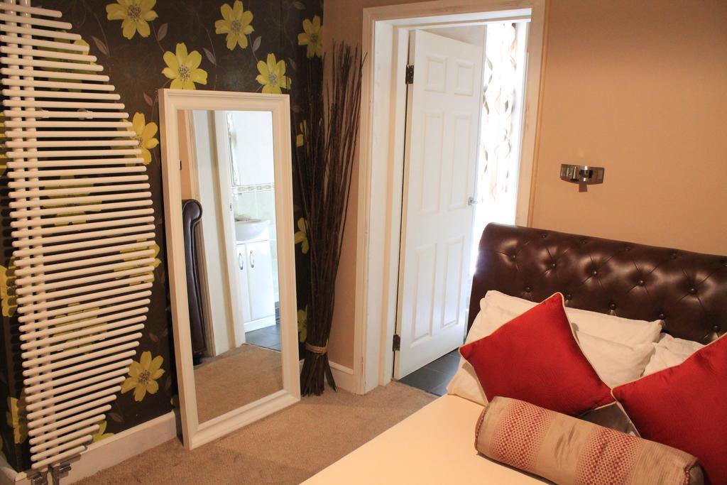 Guest house Skylark 3*