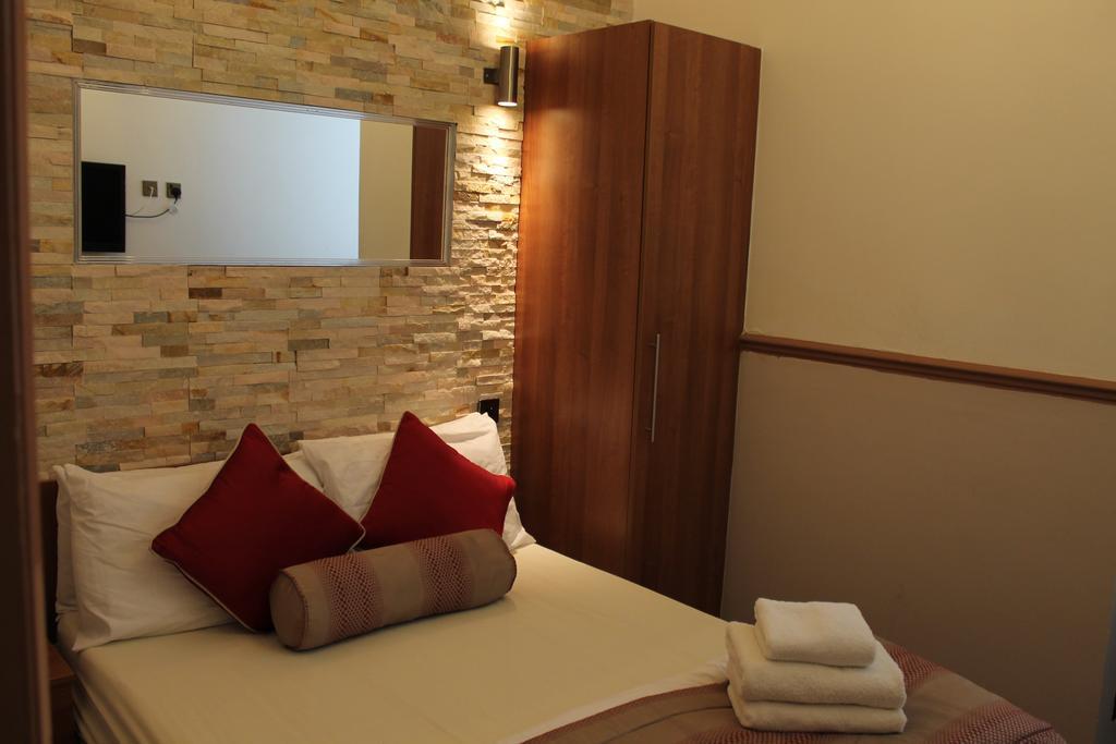 Guest house Skylark