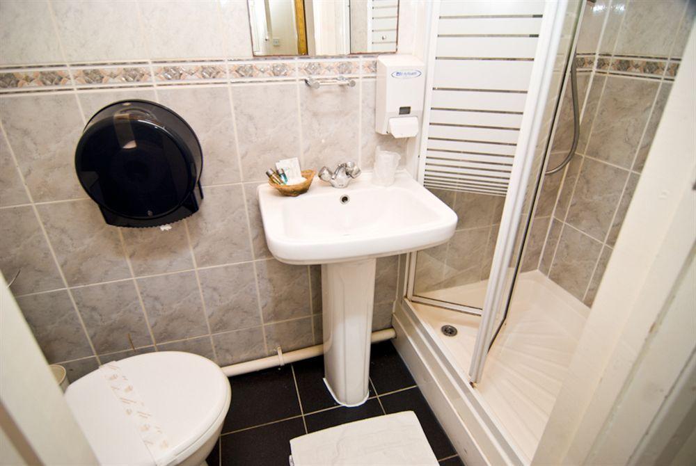 Skylark Guest house