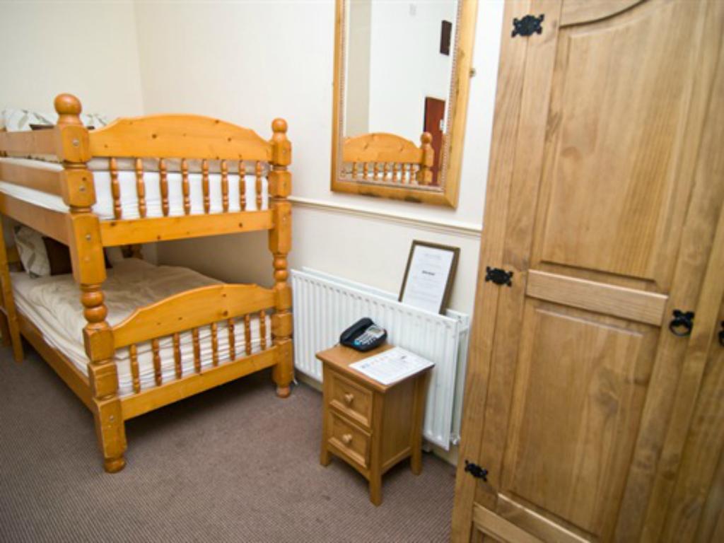 Skylark Guest house 3*