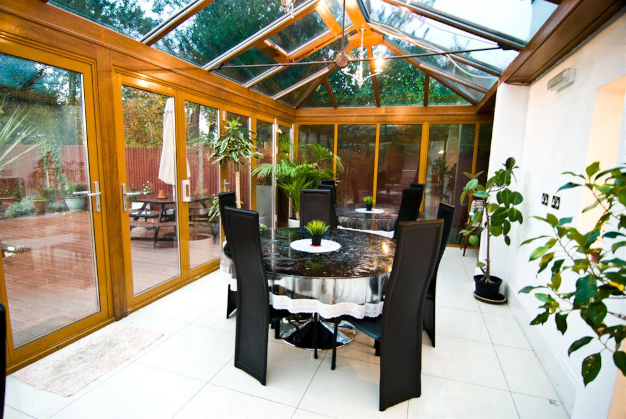 Guest house Skylark 3*
