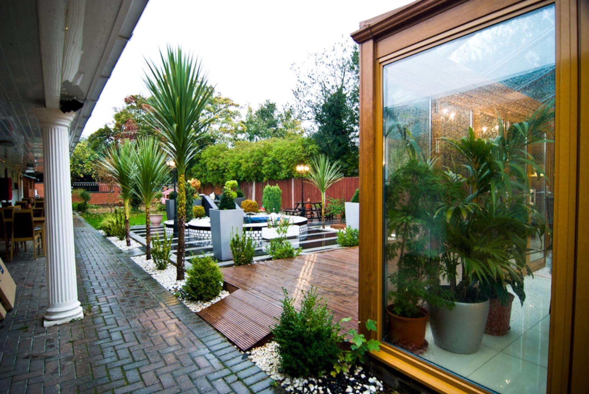 Guest house Skylark Hounslow