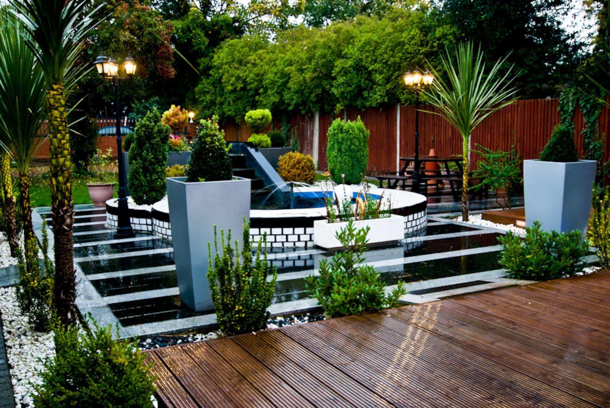 Guest house Skylark 3*