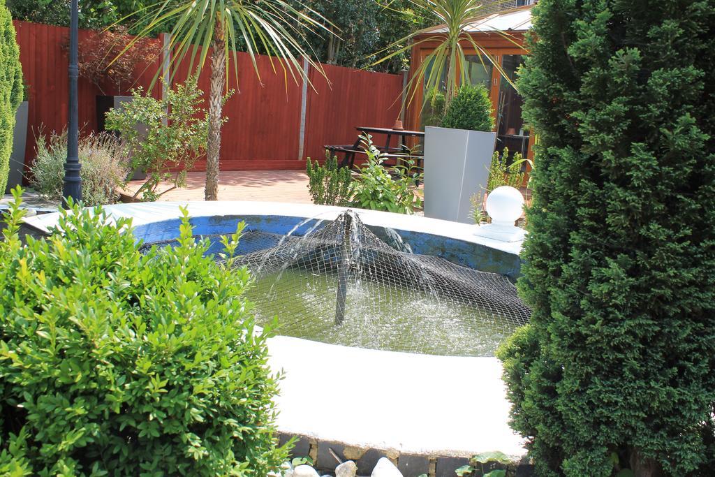 Skylark Guest house