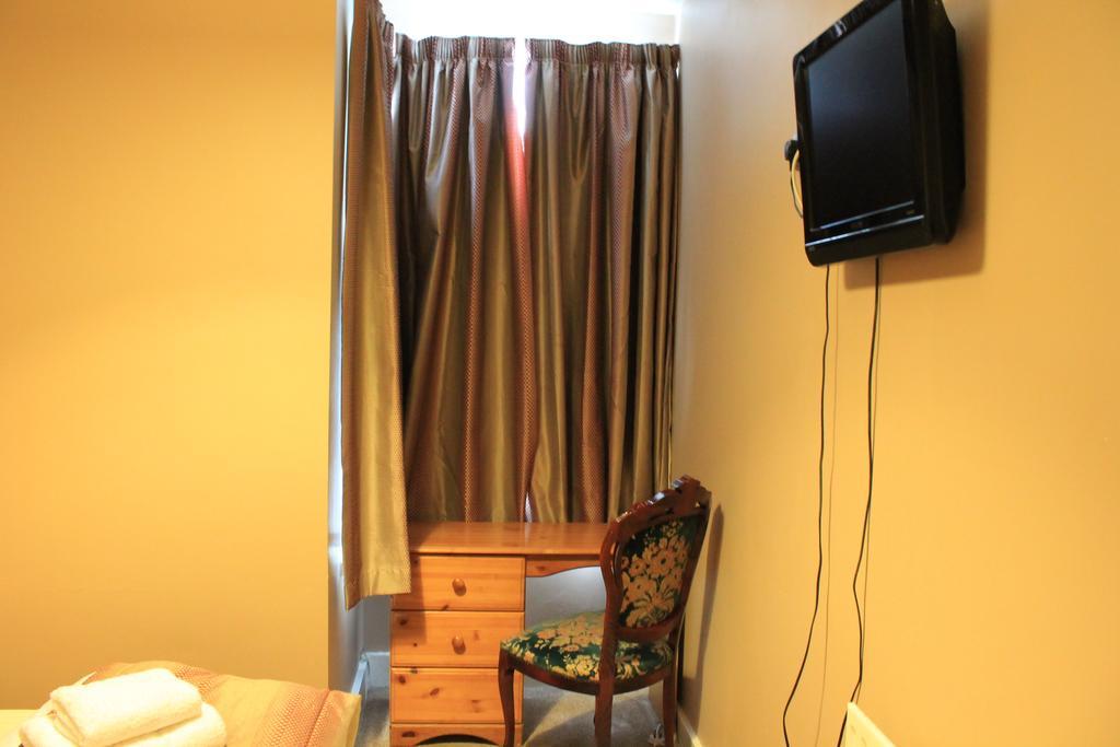 Skylark Guest house