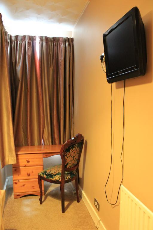 Guest house Skylark 3*