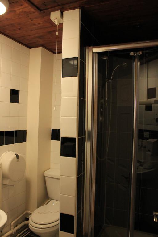 Skylark Guest house 3*