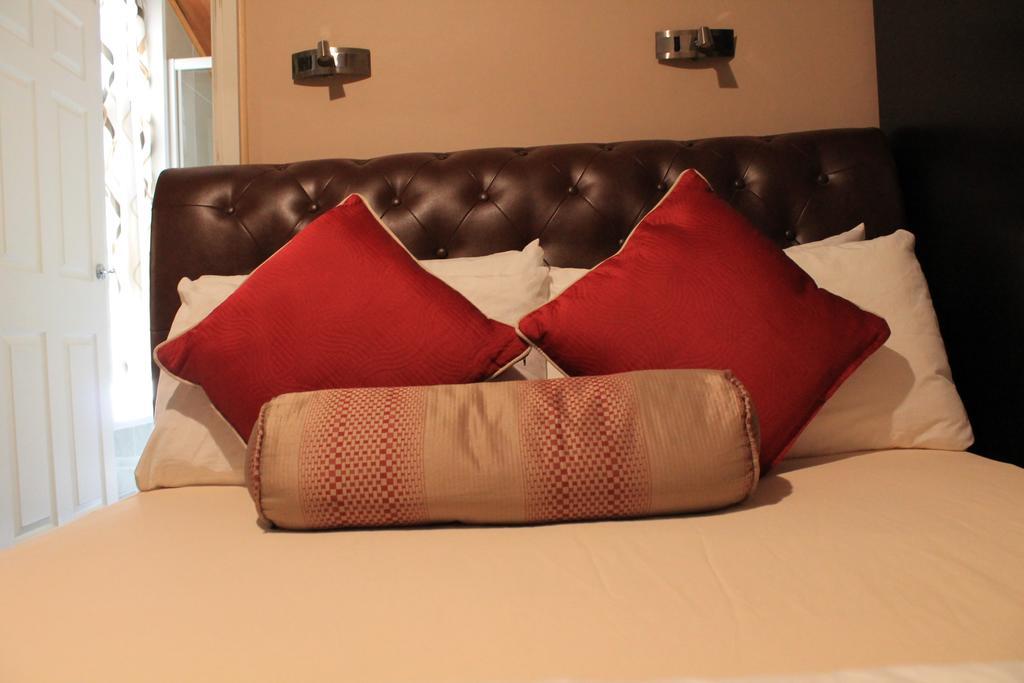 Guest house Skylark