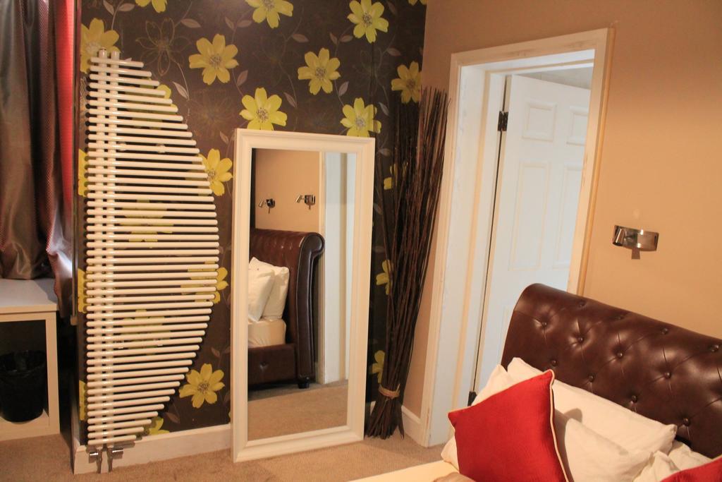 Skylark Guest house